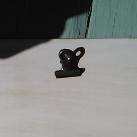 Desk note holder - Picture 4 of 6